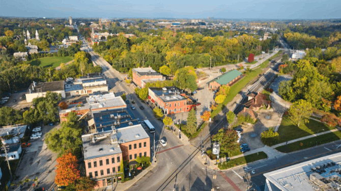 Paternity Testing in Georgetown, DE 